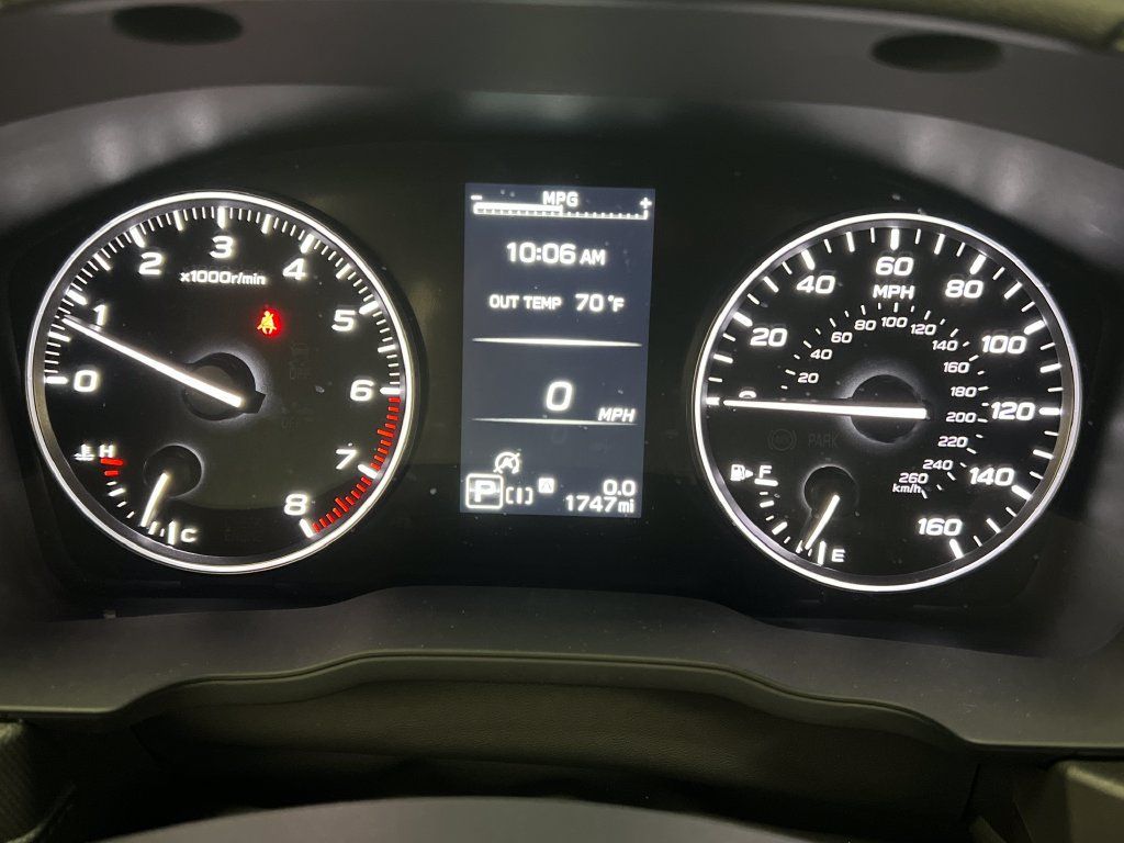 Certified 2026 Subaru Forester Premium AWD/4WD image 18