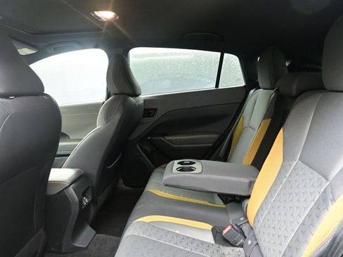 Certified 2024 Subaru Crosstrek 2.5i Sport image 18