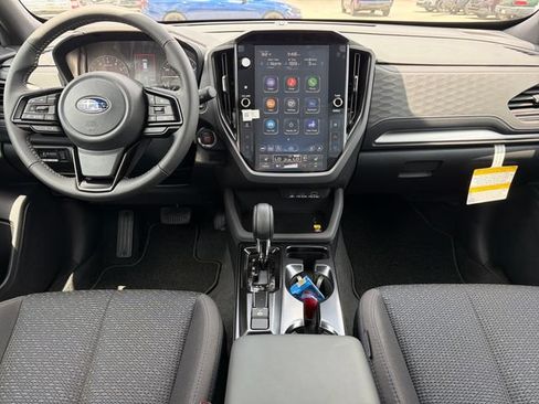 New 2026 Subaru Forester Premium AWD/4WD image 9