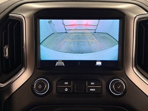 Used 2022 Chevrolet Silverado 1500 RST AWD/4WD image 65