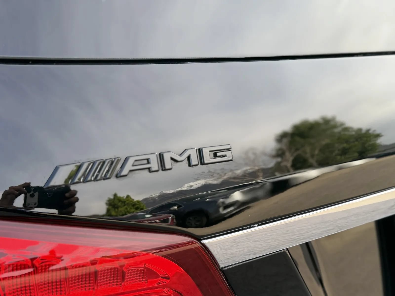 Used 2018 Mercedes-Benz GLS 63 AMG 4MATIC image 47