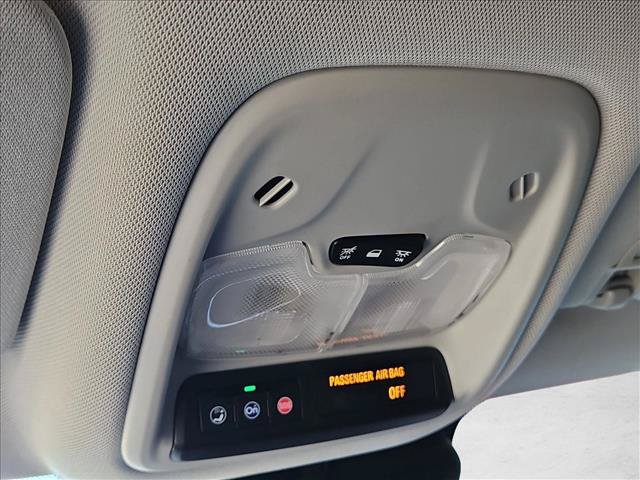 Used 2023 Chevrolet TrailBlazer LT FWD image 20