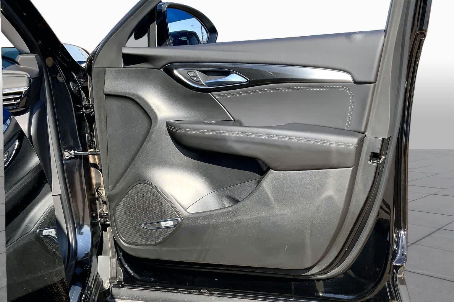 Certified 2025 Buick Envision Preferred AWD/4WD image 23