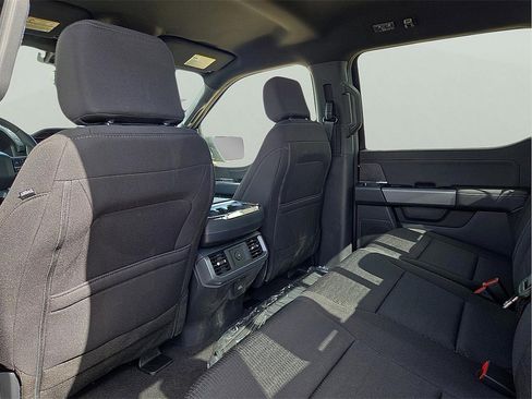 New 2025 Ford F150 XLT w/ Equipment Group 302A MID image 9