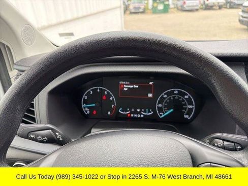 Used 2024 Ford Transit 350 XLT RWD image 21