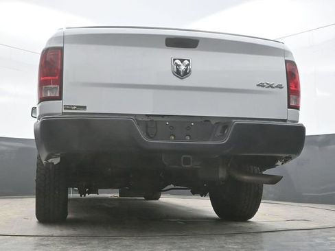 Used 2020 RAM 1500 Tradesman w/ Popular Equipment Group image 30