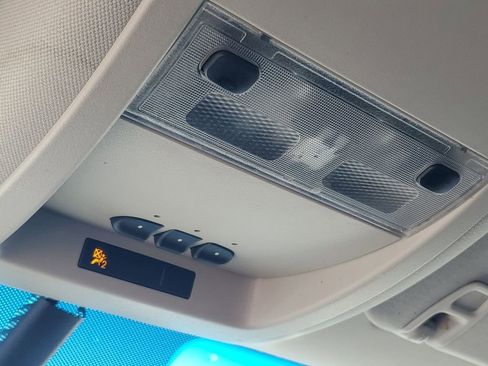 Used 2011 Chevrolet Silverado 2500 LT image 16