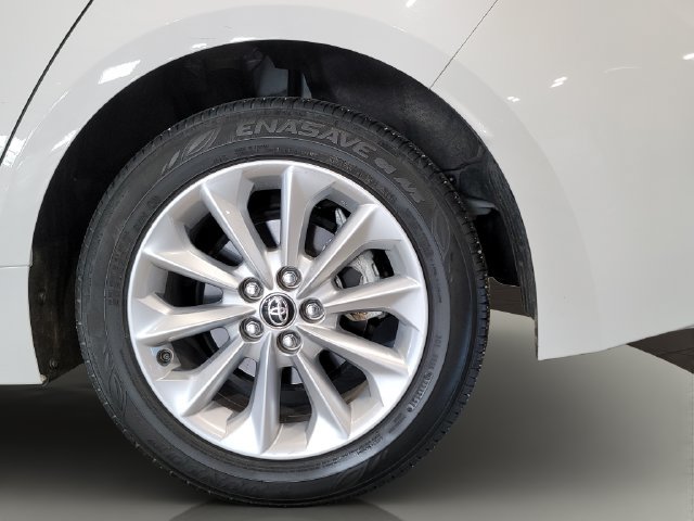 Used 2022 Toyota Corolla LE FWD image 20
