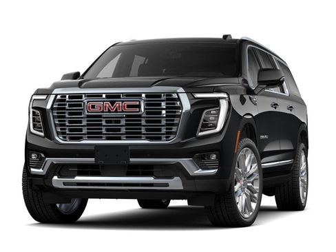 New 2026 GMC Yukon XL Denali w/ Denali Reserve Package AWD/4WD image 38