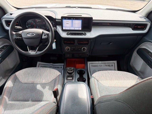 Used 2023 Ford Maverick XLT FWD image 24