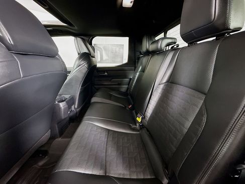 Certified 2024 Toyota Tacoma TRD Sport w/ TRD Sport Premium Package image 28