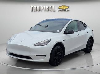 Used 2020 Tesla Model Y Long Range 360° Tour
