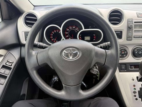 Used 2009 Toyota Matrix S AWD/4WD image 16