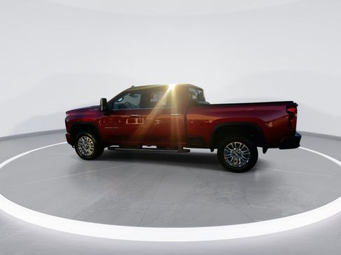 Used 2020 Chevrolet Silverado 3500 High Country image 10