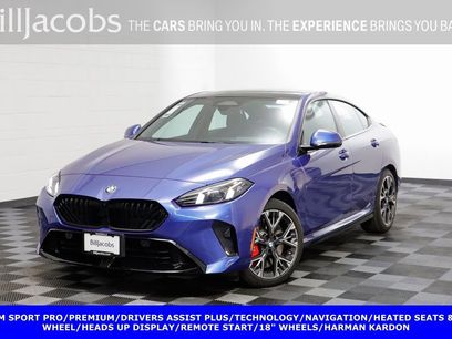 Certified 2025 BMW 228i xDrive w/ Premium Package