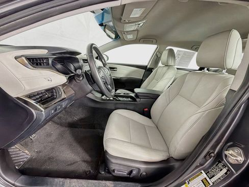 Used 2016 Toyota Avalon XLE FWD image 12