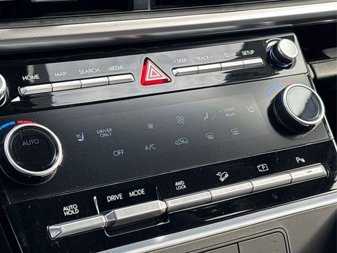 New 2026 Hyundai Santa Fe SEL AWD/4WD image 18