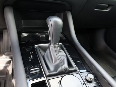 Certified 2024 MAZDA MAZDA3 s image 26