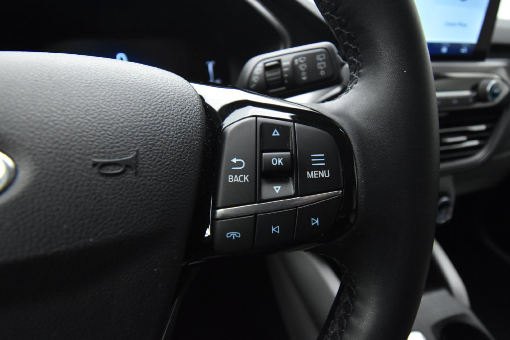 Used 2024 Ford Escape Active w/ Cold Weather Package FWD image 29