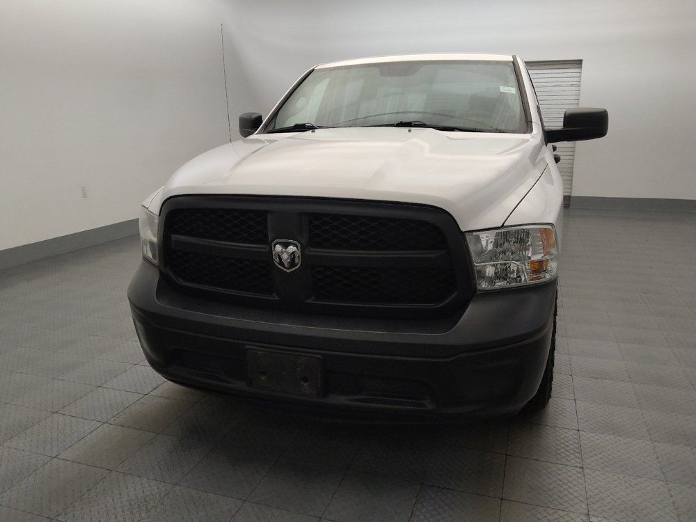 Used 2018 RAM 1500 Tradesman w/ Popular Equipment Group RWD image 15