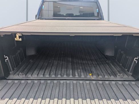 Used 2023 Toyota Tundra Platinum w/ Advanced Package image 12