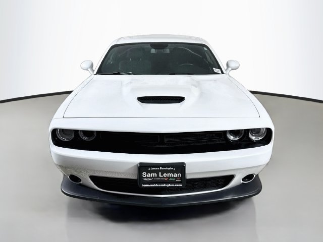 Used 2023 Dodge Challenger GT w/ Blacktop Package AWD/4WD image 2