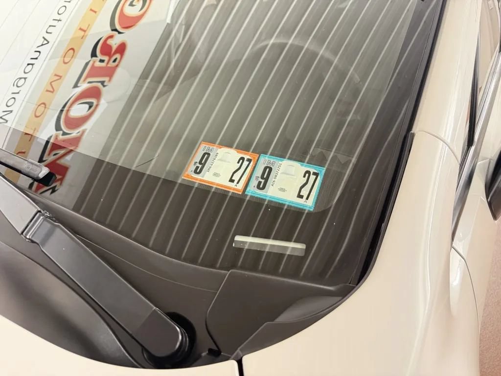 Used 2015 Subaru WRX Limited AWD/4WD image 10
