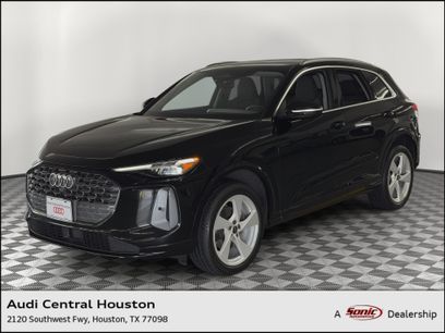 Used 2025 Audi Q5 Premium Plus w/ Premium Plus