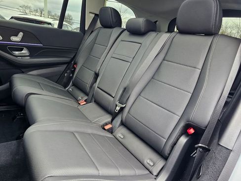 New 2026 Mercedes-Benz GLS 450 4MATIC image 24