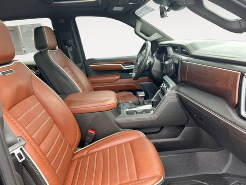 Used 2023 GMC Sierra 1500 Denali Ultimate image 15