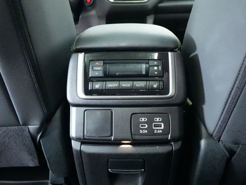 Used 2023 Subaru Ascent Onyx Edition Limited image 24