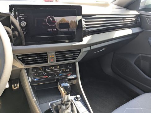 New 2026 Volkswagen Jetta Sport image 21