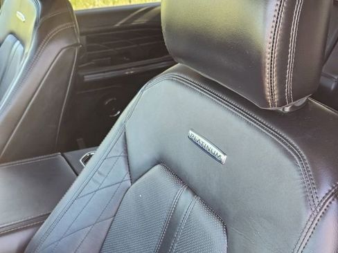 Used 2020 Ford Expedition Platinum AWD/4WD image 25