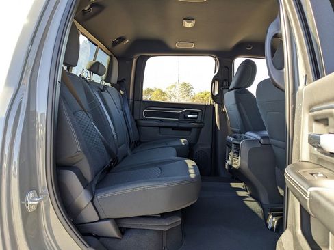 Used 2026 RAM 2500 Big Horn image 50