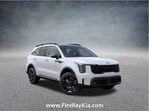 New 2026 Kia Sorento SX Prestige AWD/4WD image 10