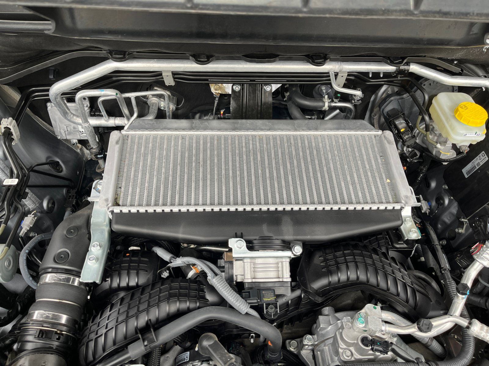Certified 2026 Subaru Ascent Touring AWD/4WD image 22