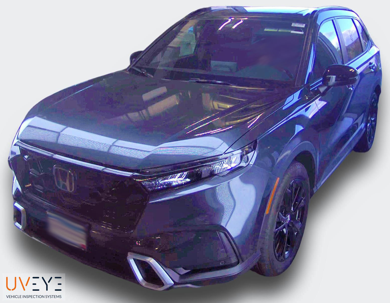 Used 2026 Honda CR-V Sport Touring image 19