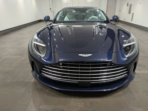 New 2026 Aston Martin DB12 Convertible image 28