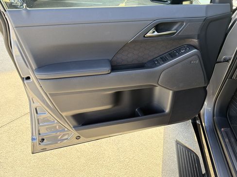 Used 2024 Lexus GX 550 550 Luxury+ image 11