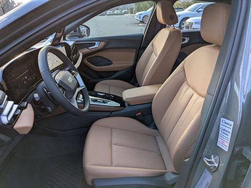 New 2025 Audi A5 2.0T Premium image 12