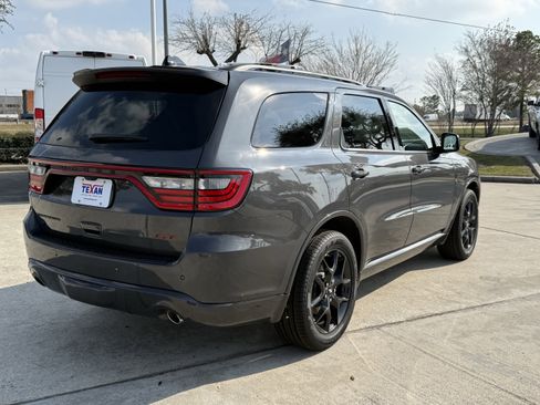 New 2026 Dodge Durango GT image 5
