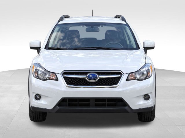 Used 2015 Subaru Crosstrek 2.0i Premium AWD/4WD image 5
