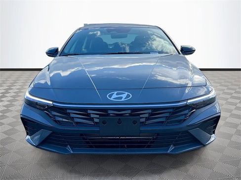 New 2026 Hyundai Elantra Sport image 2