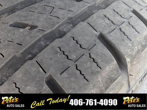 Used 2014 Chevrolet Silverado 1500 LTZ image 9