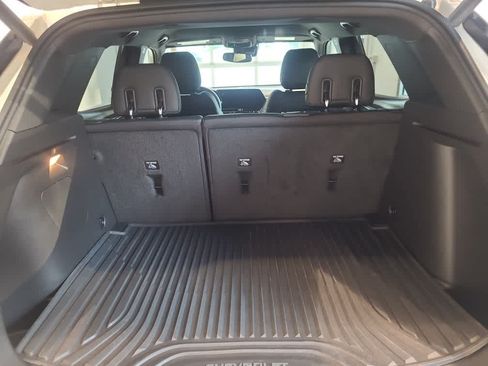 Used 2024 Chevrolet TrailBlazer ACTIV w/ Convenience Package AWD/4WD image 19