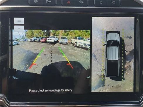 Used 2022 Ford F250 Platinum image 14