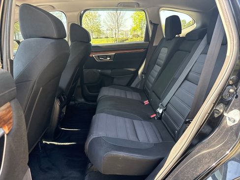 Used 2021 Honda CR-V EX image 26