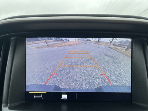 Used 2021 Chevrolet Colorado Z71 w/ Safety Package image 20