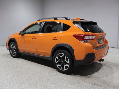 Used 2019 Subaru Crosstrek 2.0i Limited w/ Popular Package #4 AWD/4WD image 4