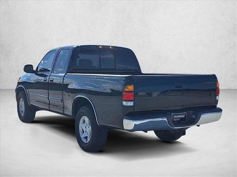Used 2003 Toyota Tundra SR5 RWD image 7